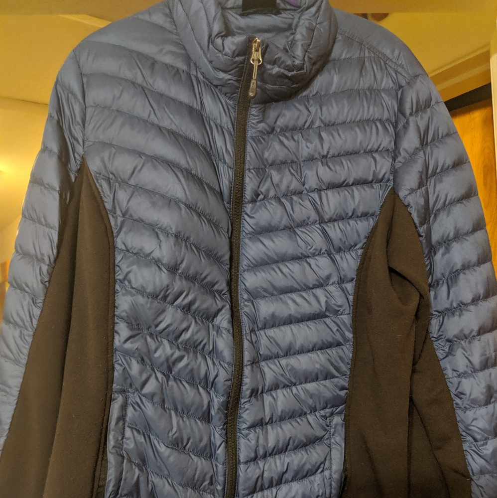 32° Heat Quilted insulated jacket